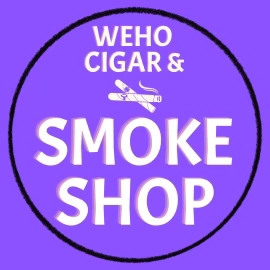 WEHO Cigar and Smoke Shop