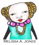 Melissa Anne Jones