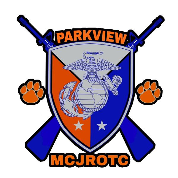 Parkview High School MCJROTC