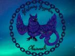 Glistening Gryphon Chainmail