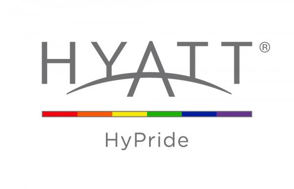 HyPride - Hyatt Hotels of Dallas