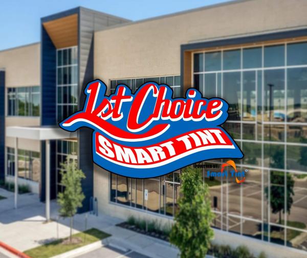 1st choice tint - SALT LAKE CITY - Utah - United States - Ian - Eventeny