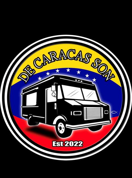 DE CARACAS SON