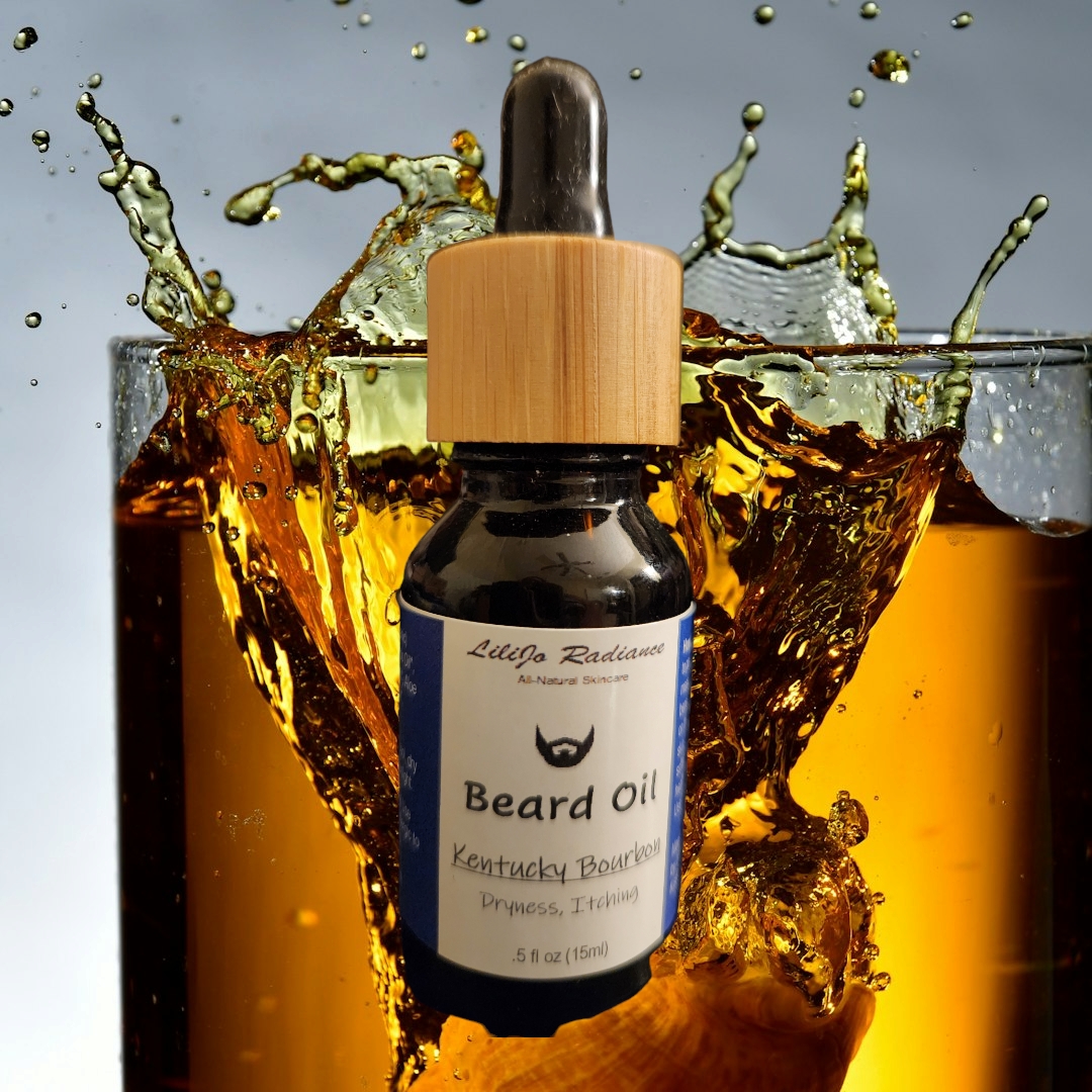 Beard Oils picture