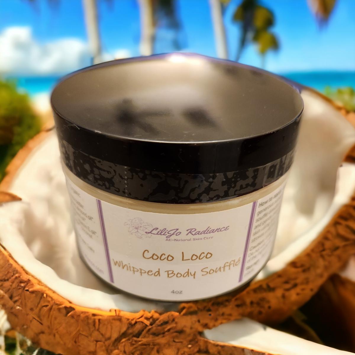 Body Butters picture