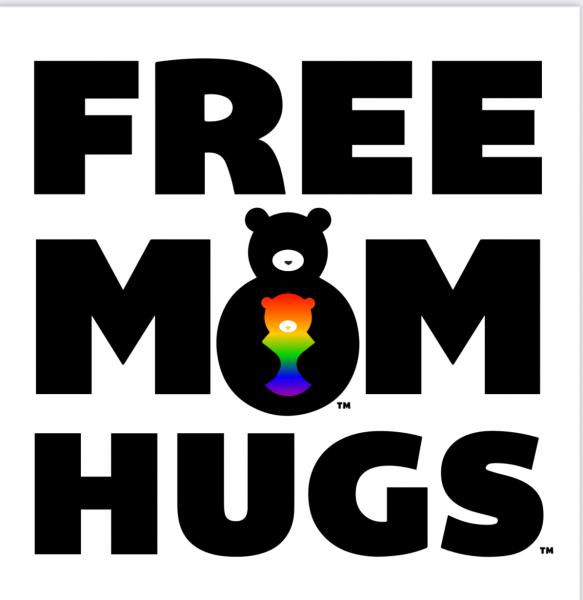 Free Mom Hugs