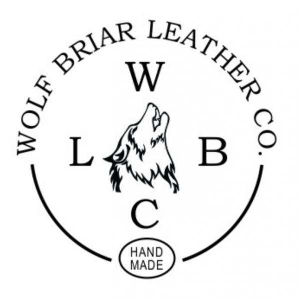 Wolf Briar Leather co.