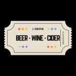 Drink Ticket