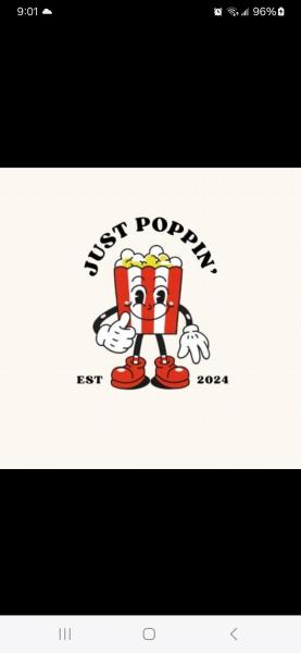 Just Poppin'
