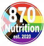 870 Nutrition