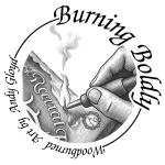 Burning Boldly