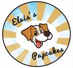 Elvis pupcakes
