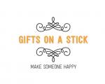 Gifts on a stick