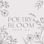 Poetry & Bloom Soap Co.