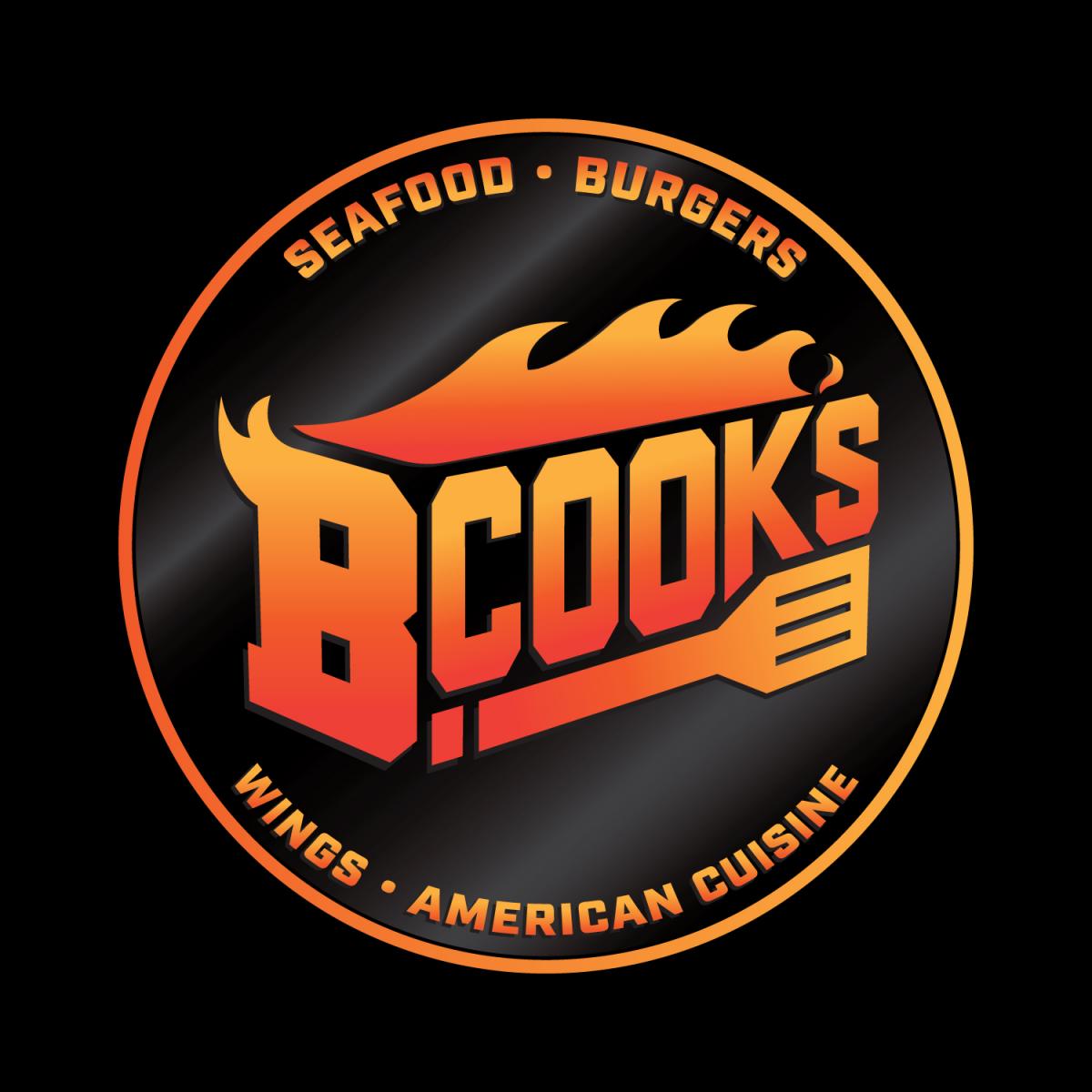 BCooks! User Profile