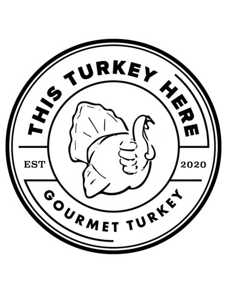 This Turkey Here