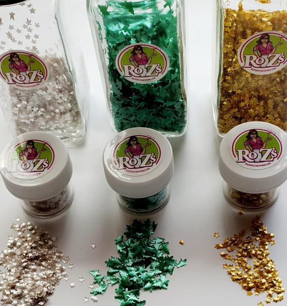 Ro Z's Drink Glitter Kit picture