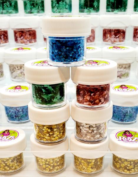 Ro Z's Drink Glitter Kit