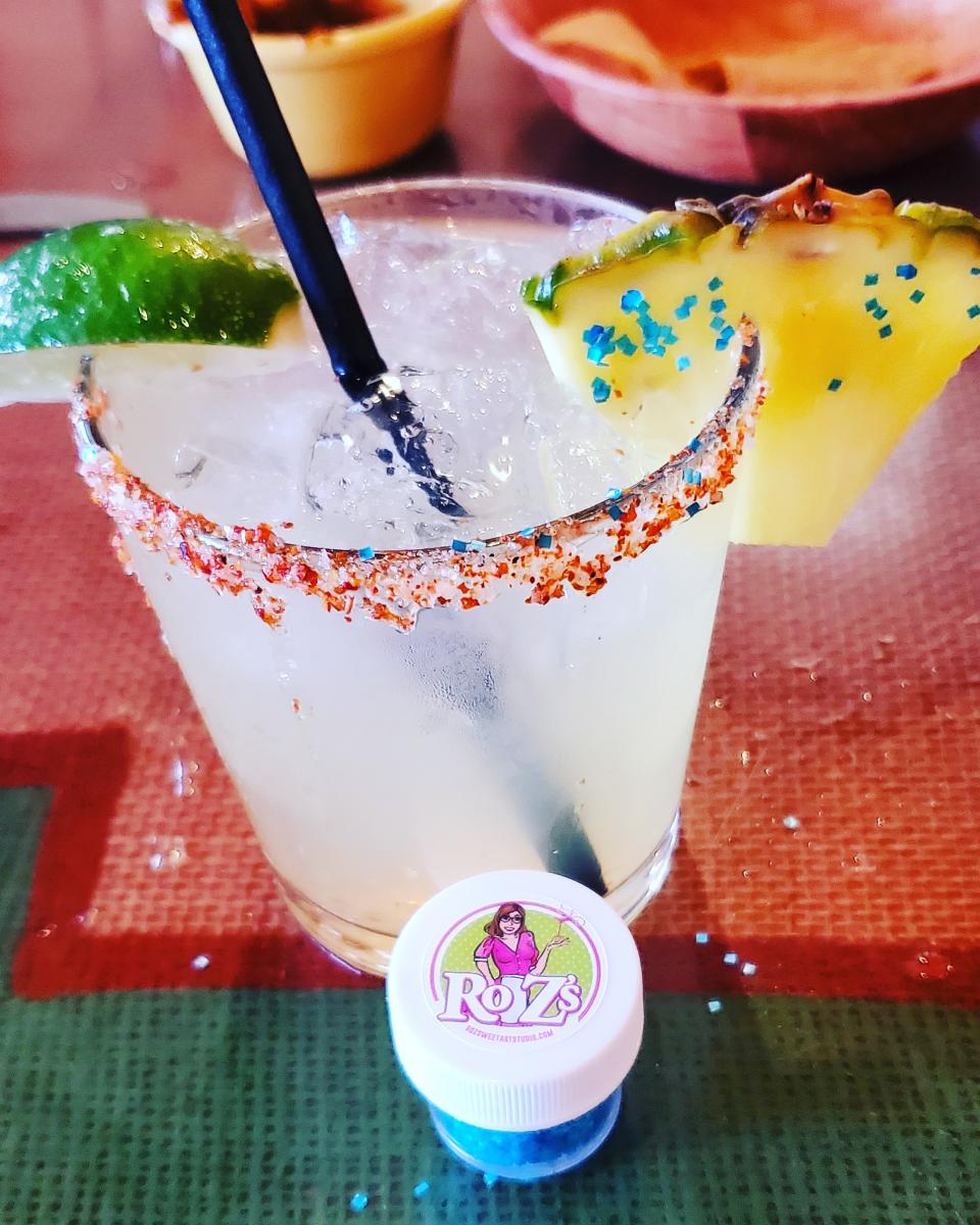 Ro Z's Drink Glitter Kit picture