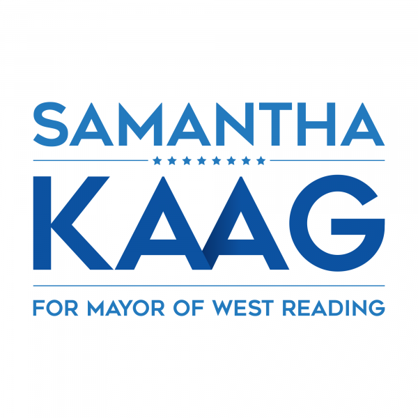 Friends of Samantha Kaag