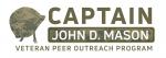 Medical College of WI - Captain John D. Mason Veteran Peer Outreach Program