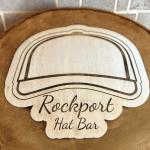 Rockport Hat Bar