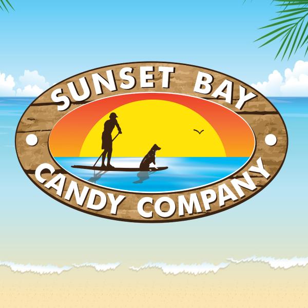 Sunset Bay Candy