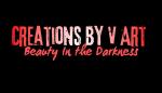 creations by v art