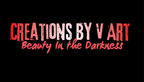creations by v art