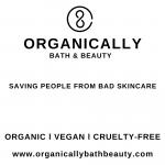 Organically Bath & Beauty
