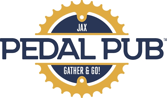 Pedal Pub Jax