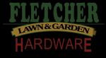 Fletcher Lawn,  Garden, & Hardware