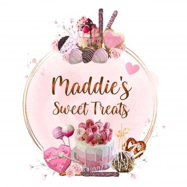 Maddie's Sweet Treats