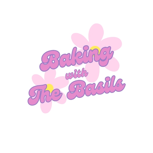 Baking with the Basils