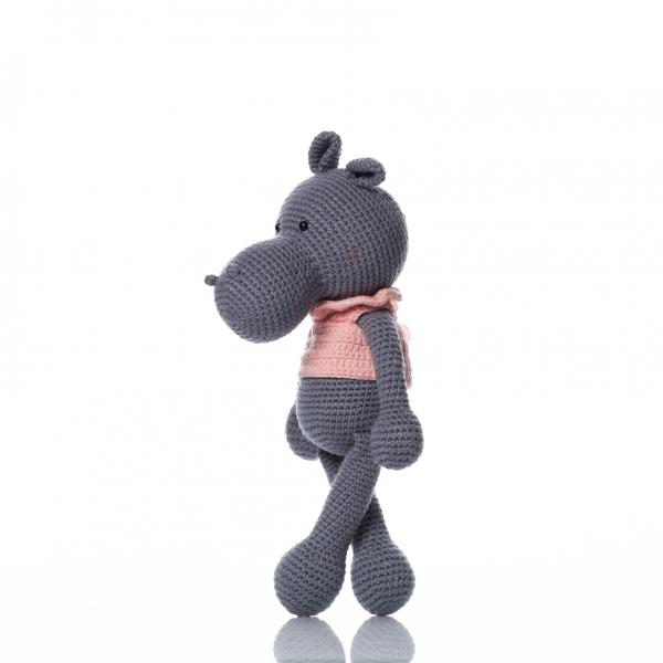 Hippo Dark Gray picture