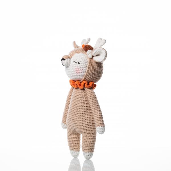 Reindeer Light Brown picture