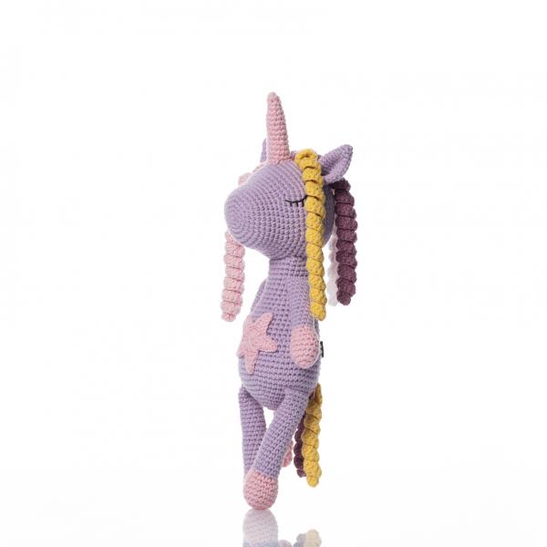 Unicorn Purple picture