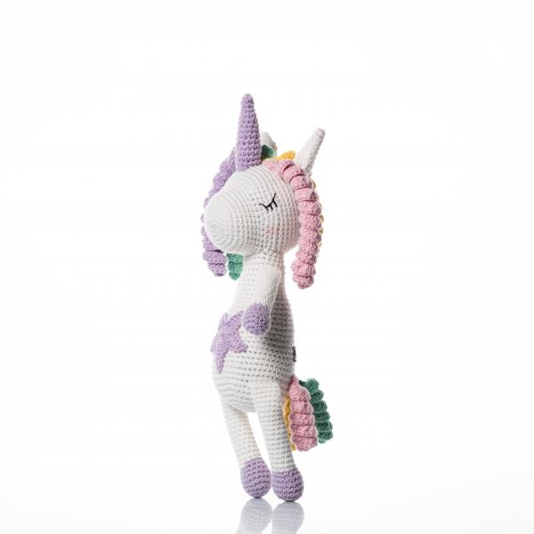 Unicorn White picture