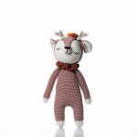 Reindeer Brown