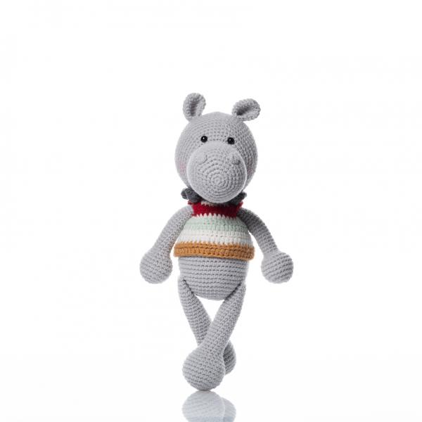 Hippo Light Gray picture