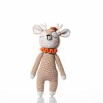 Reindeer Light Brown