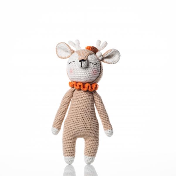 Reindeer Light Brown