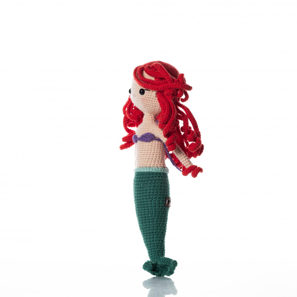 Mermaid picture
