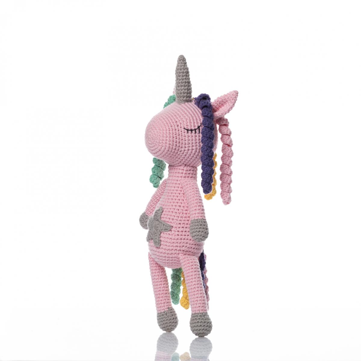 Unicorn Pink picture