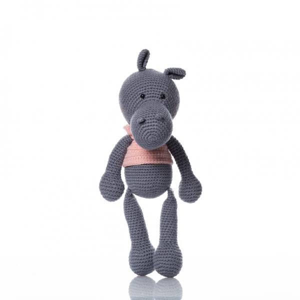 Hippo Dark Gray picture