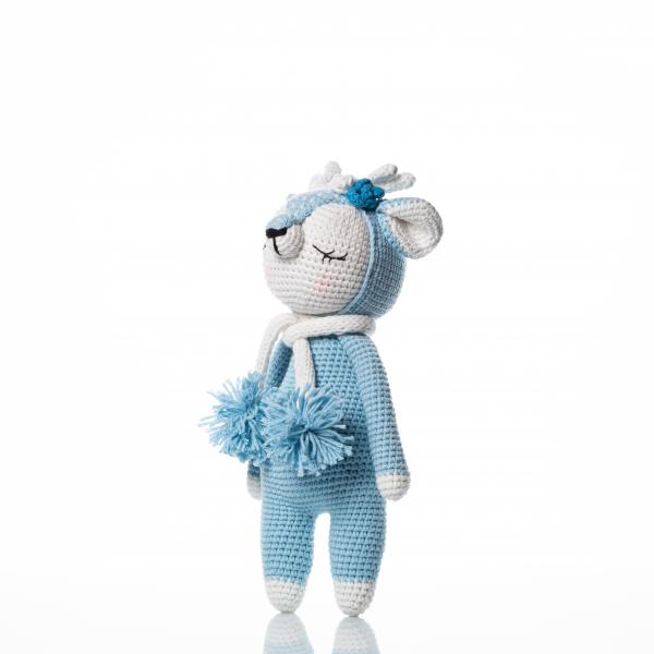 Reindeer Blue picture
