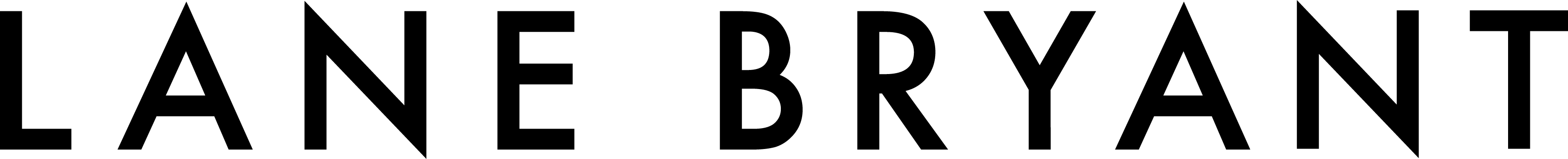 Lane Bryant