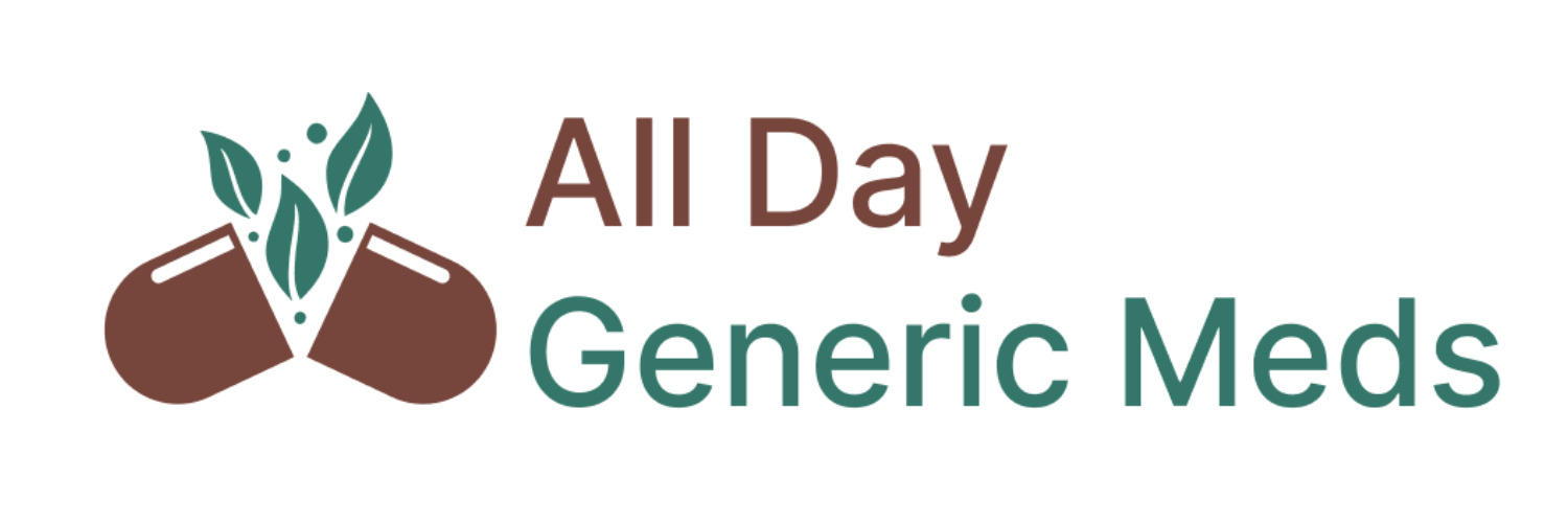 Alldaygenericmeds