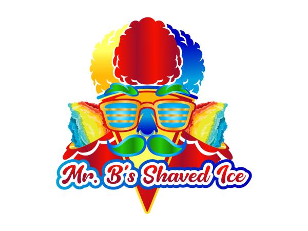 Mr. B&rsquo;s Shaved Ice