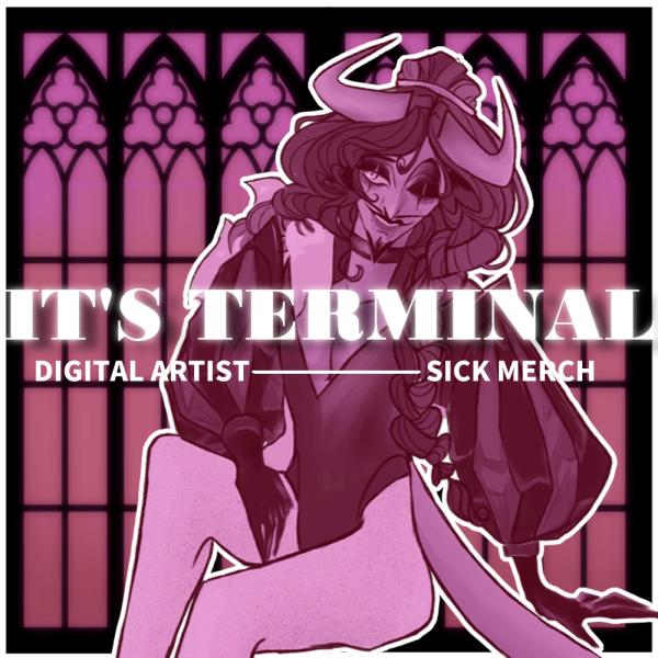 It'sTerminal